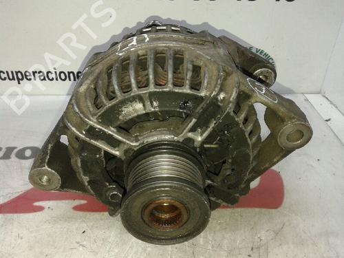 Alternator SAAB 9-5 (YS3E) 3.0 TiD | BP7961963M7 