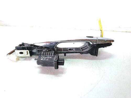 Used Rear left exterior door handle Rear left exterior door handle 9544452 9544452