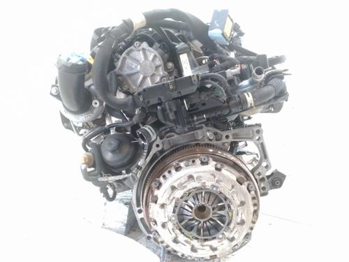 Engine PEUGEOT 308 SW I (4E_, 4H_) | BP26728723M1 - Image 3