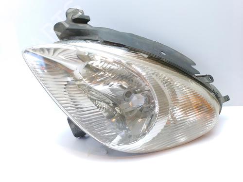 Used Left headlight CITROËN XSARA PICASSO (N68) 1.6 HDi (109 hp) 12310870