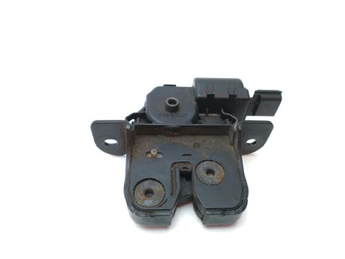 Used Tailgate lock Tailgate lock 12318474 12318474