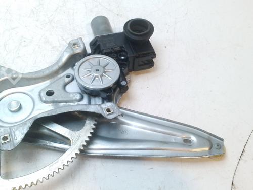 Right rear window motor TOYOTA C-HR (_X1_)  | BP26325004E22 