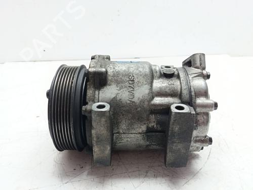 Klimakompressor für Klimakompressor VOLVO V50 (545) 1.6 D (110 hp) 35785827 35785827