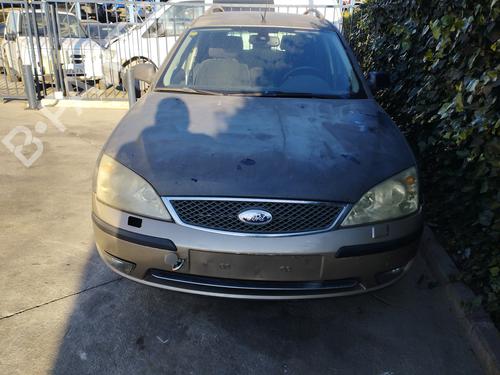 Used Parts FORD MONDEO III (B5Y) [2000-2007]  4480446