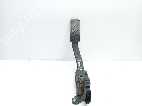 Used Pedal Pedal 16647567 16647567