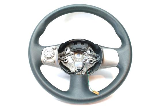 Steering wheel NISSAN MICRA IV (K13K, K13KK) 1.2 | BP17365429C49 