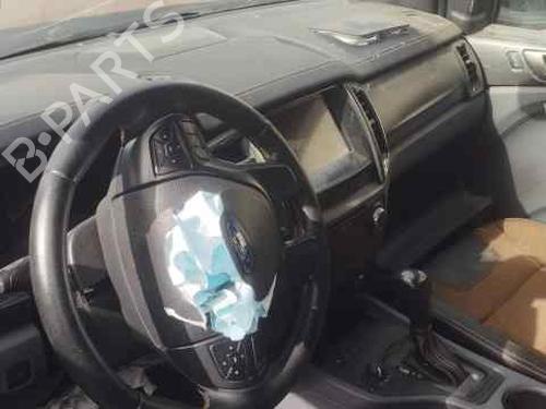 Rear right seatbelt FORD RANGER (TKE) | BP31125238I28 - Image 12