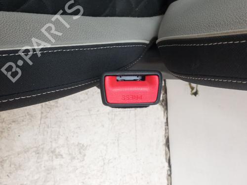 Right front seat KIA CEED (CD) 1.4 T-GDI | BP31191642C16 - Image 5
