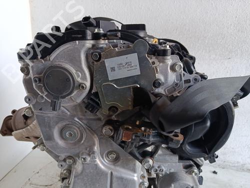 Engine TOYOTA YARIS CROSS (MXP_) 1.5 Hybrid All-wheel Drive (MXPJ15) | BP37700758M1  - Image 9