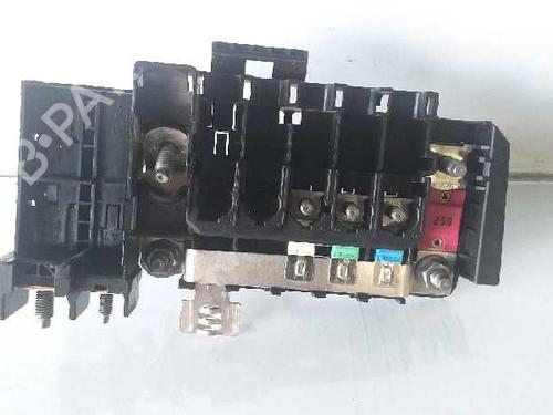 Used Fuse box Fuse box 7958411 7958411
