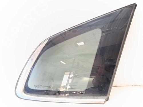 Used Rear right quarter glass Rear right quarter glass 38539322 38539322