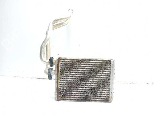 Used Heater matrix Heater matrix 24039766 24039766