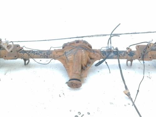 rear-axle-ford-transit-courier-b460-box-bodympv-2014-26295231 main image