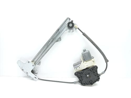 Left rear window motor PEUGEOT 407 (6D_)  | BP16818072E23 
