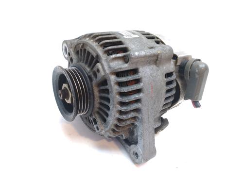 Used Alternator Alternator TOYOTA YARIS (_P9_) 1.4 D-4D (NLP90_, NLP90R) (90 hp) 17115837 17115837