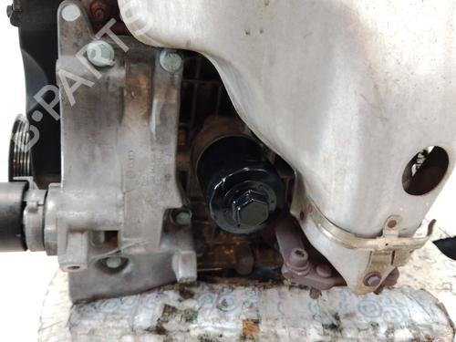 Engine SEAT IBIZA III (6L1) 1.4 16V | BP30472728M1 - Image 20
