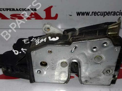 Front right lock BMW 3 (E46) 320 d | BP7951903C97 