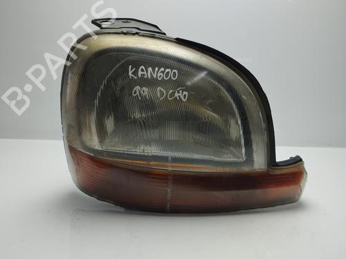 Right headlight RENAULT KANGOO (KC0/1_) | BP7954942C29 - Image 1
