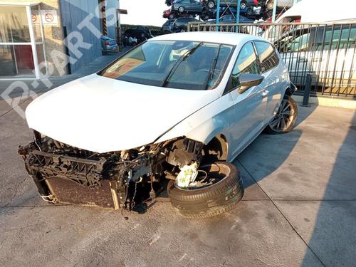 Left front door panel SEAT LEON (5F1) 2.0 TDI | BP10291782C58  - Image 8