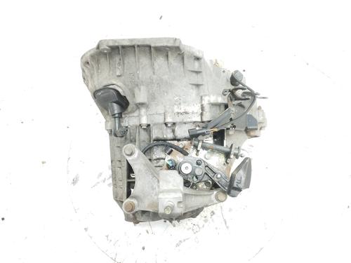 Gearbox FORD TRANSIT CONNECT (P65_, P70_, P80_)  | BP17040457M3 