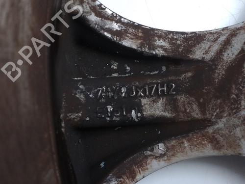 Rim VW GOLF V (1K1) 2.0 GTI | BP22407989C45 
