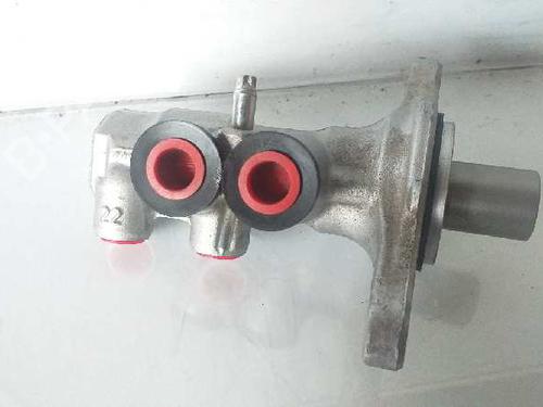 Brake master cylinder PEUGEOT 208 I (CA_, CC_) 1.6 VTi | BP7958424M77 