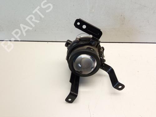 Left front fog light KIA CEE'D Hatchback (ED) | BP9647081C30 - Image 3