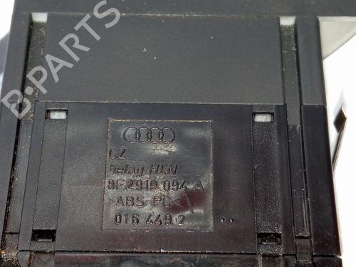 Headlight switch AUDI A4 B6 (8E2) | BP10276036I24 - Image 5