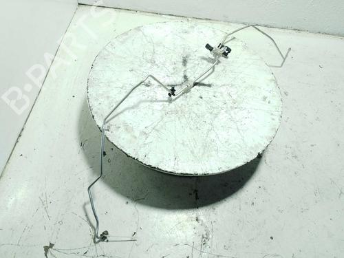 Used AC pipe AC pipe TOYOTA YARIS (_P13_) [2010-2020] 40625459 40625459
