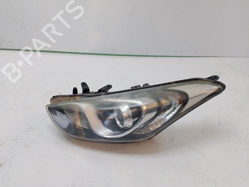 Full front HYUNDAI i30 (GD) 1.4 CRDi | BP34607001S1 - Image 15