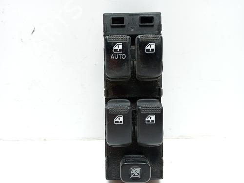 Used Left front window switch HYUNDAI GETZ (TB) [2001-2011]  16220768