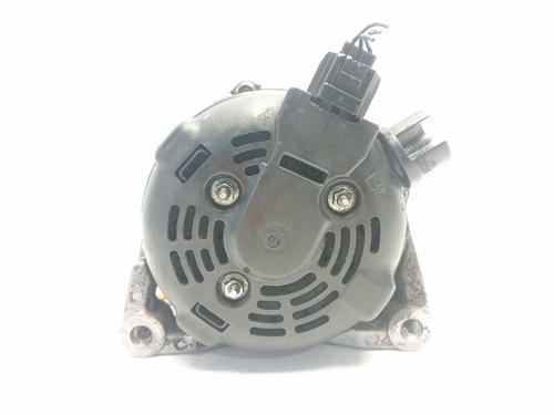 Alternator FORD FUSION (JU_) 1.6 TDCi | BP30773264M7