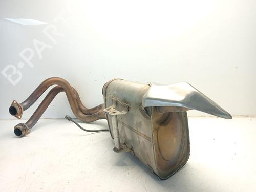 Exhaust system KAWASAKI MOTORCYCLES VERSYS Versys 650 (LE650E) | BP31215243M121 - Image 5