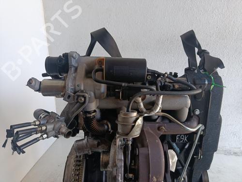 Engine RENAULT LAGUNA II (BG0/1_) 1.9 dCi (BG08, BG0G) | BP36503461M1 - Image 9