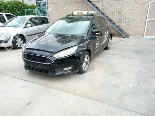 Left front window switch FORD FOCUS III Turnier | BP8908077I27 - Image 7