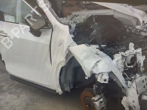 Teile für LEXUS NX II (_A2_, _H2_) 350h (AAZH20) (243 hp) 4482187 