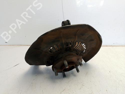 Right front steering knuckle LEXUS RX (_L1_) 450h AWD (GYL15, GYL15_, GYL15R) | BP38013402M26 - Image 7