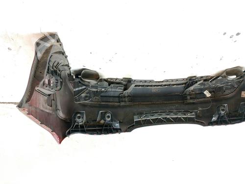 Rear bumper MERCEDES-BENZ CLA Shooting Brake (X117) CLA 200 CDI / d (117.908) | BP29748384C8 