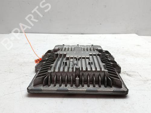 Engine control unit (ECU) CITROËN C6 (TD_) 2.7 HDi | BP34244492M57  - Image 5