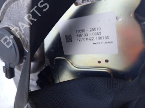 Engine TOYOTA YARIS CROSS (MXP_) 1.5 Hybrid (MXPJ10) | BP33023754M1  - Image 8