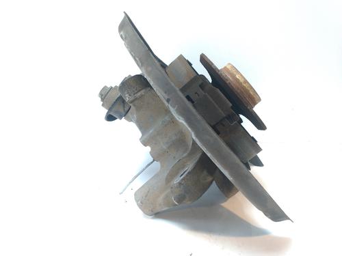 Left rear steering knuckle BMW 5 (E60) 520 d | BP20936735M27 