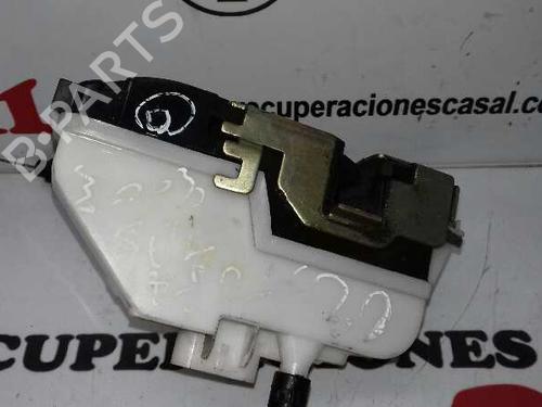 Front right lock CITROËN C3 I (FC_, FN_)  | BP7951278C97 