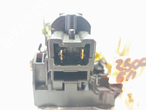 Front left lock DACIA LODGY (JS_) 1.6 LPG (JSAV) | BP30617628C98 