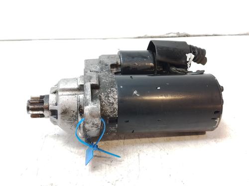 Motorino avviamento AUDI A3 (8P1) [2003-2013]  31158210