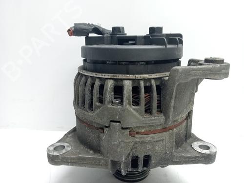 Used Alternator Alternator 16286470 16286470