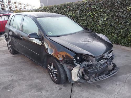 Engine control unit (ECU) VW GOLF V (1K1) | BP15664858M57 - Image 3