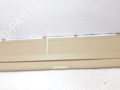 Used Rear parcel shelf Rear parcel shelf 31214237 31214237