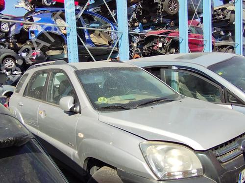 Heater blower motor KIA SPORTAGE II (JE_, KM_) 2.0 i 16V | BP14225688M62 