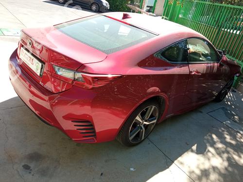 Right front brake caliper LEXUS RC (_C1_) 300h (AVC10_, AVC10R) | BP32271698M104 - Image 11