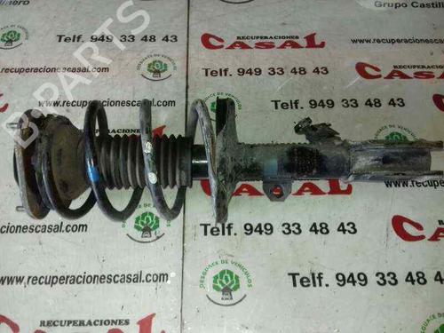 Used Right front shock absorber Right front shock absorber 7954229 7954229